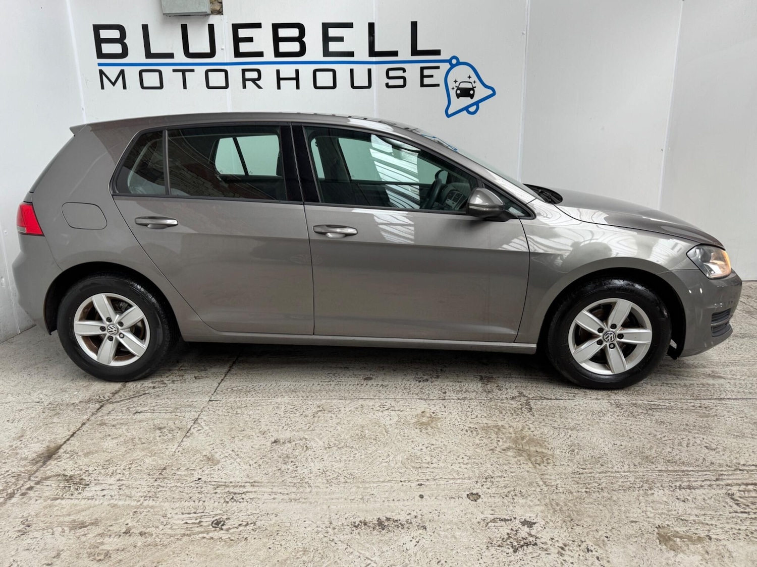 Used Volkswagen Golf 2014 for sale - 77539971: Photo 5