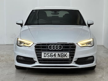 Used Audi A3 2014 for sale - 75955531: Photo