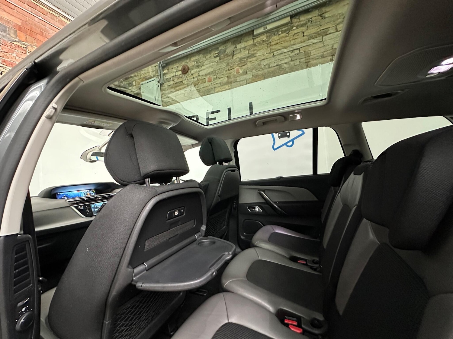 Used Citroen Grand C4 Picasso 2015 for sale - 77539956: Photo 12