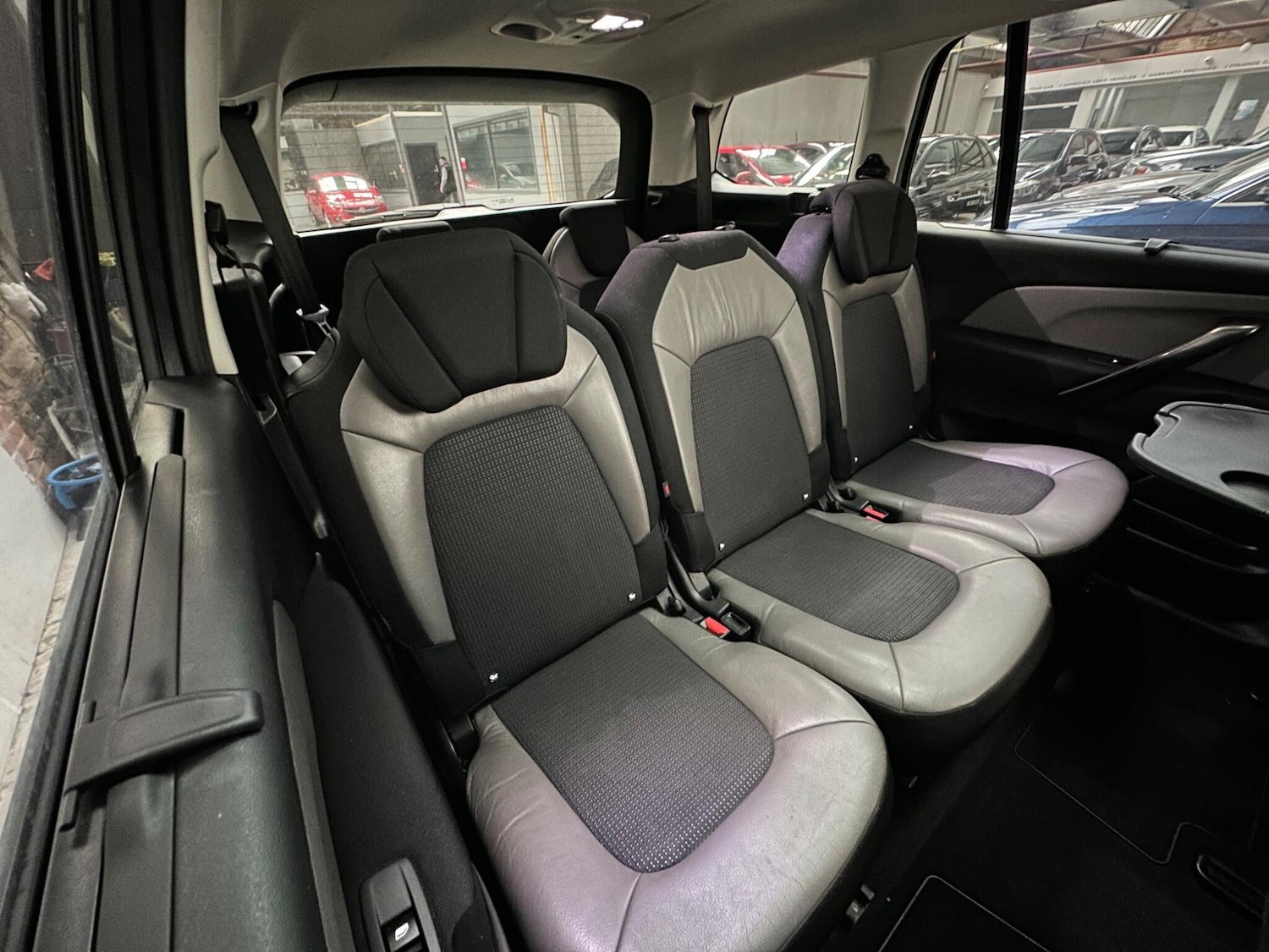 Used Citroen Grand C4 Picasso 2015 for sale - 77539956: Photo 13