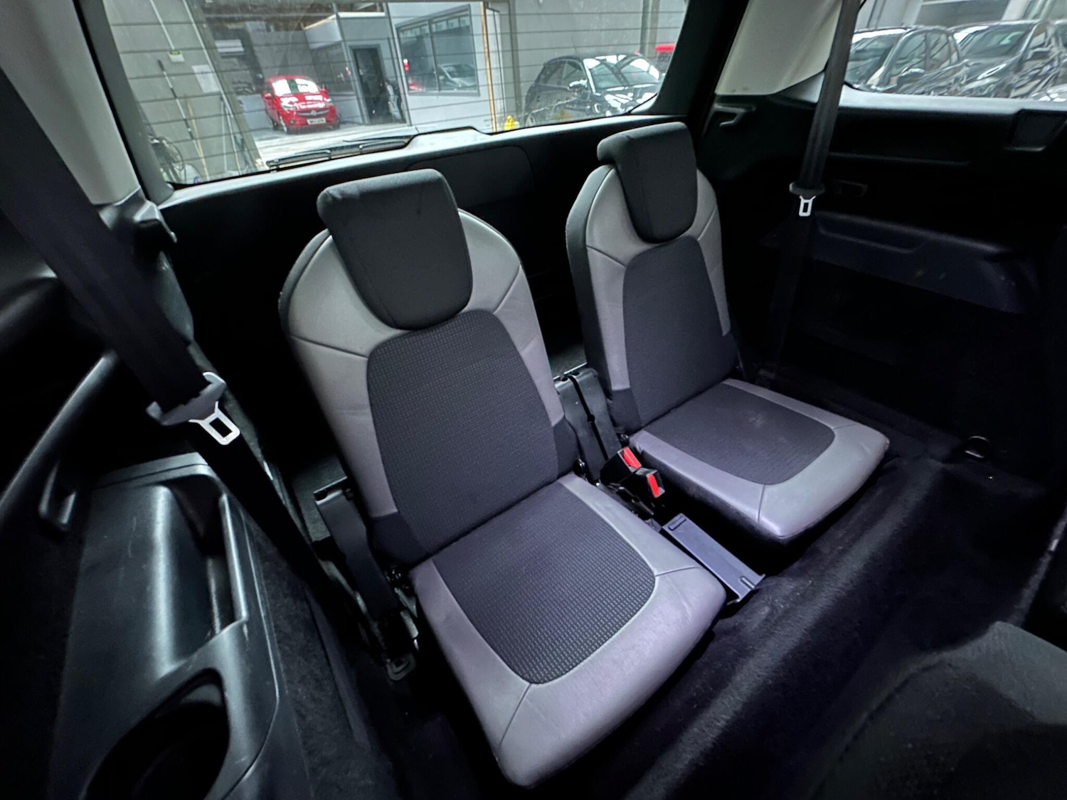 Used Citroen Grand C4 Picasso 2015 for sale - 77539956: Photo 14