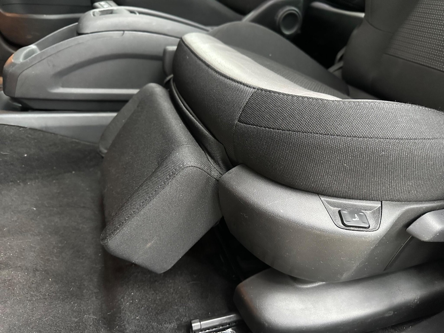 Used Citroen Grand C4 Picasso 2015 for sale - 77539956: Photo 15