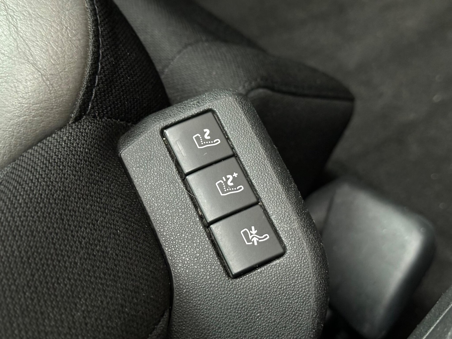 Used Citroen Grand C4 Picasso 2015 for sale - 77539956: Photo 16