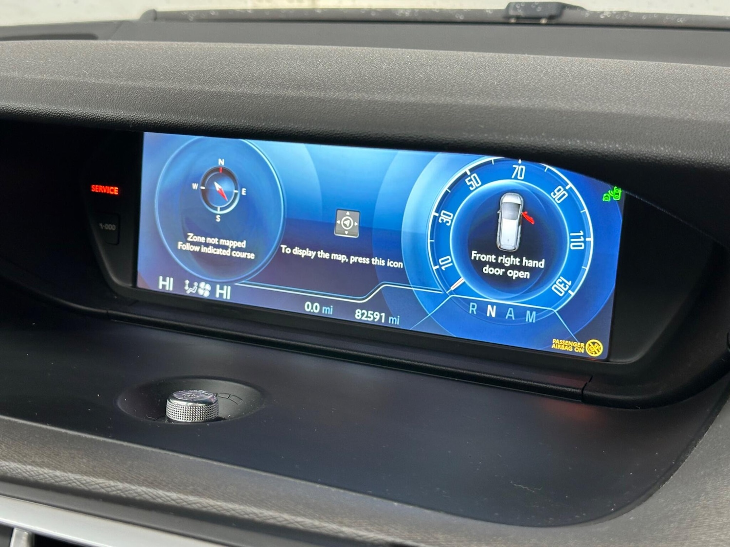 Used Citroen Grand C4 Picasso 2015 for sale - 77539956: Photo 17