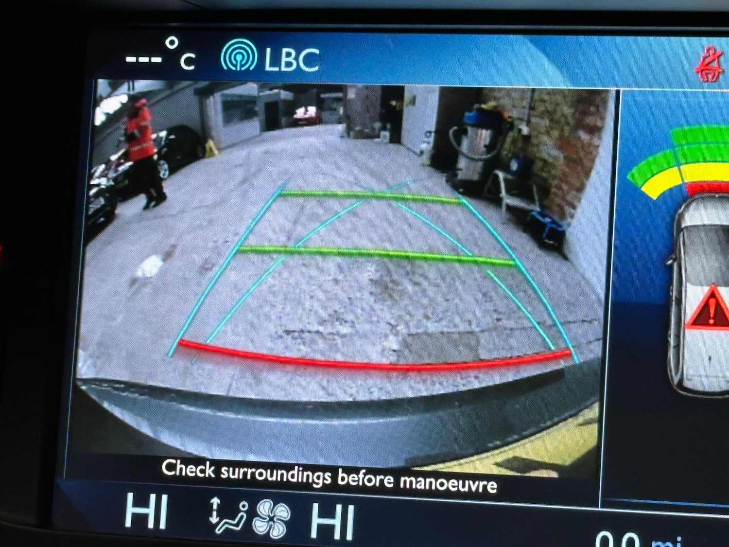 Used Citroen Grand C4 Picasso 2015 for sale - 77539956: Photo 21