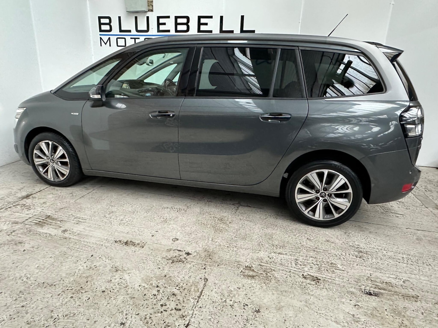 Used Citroen Grand C4 Picasso 2015 for sale - 77539956: Photo 9