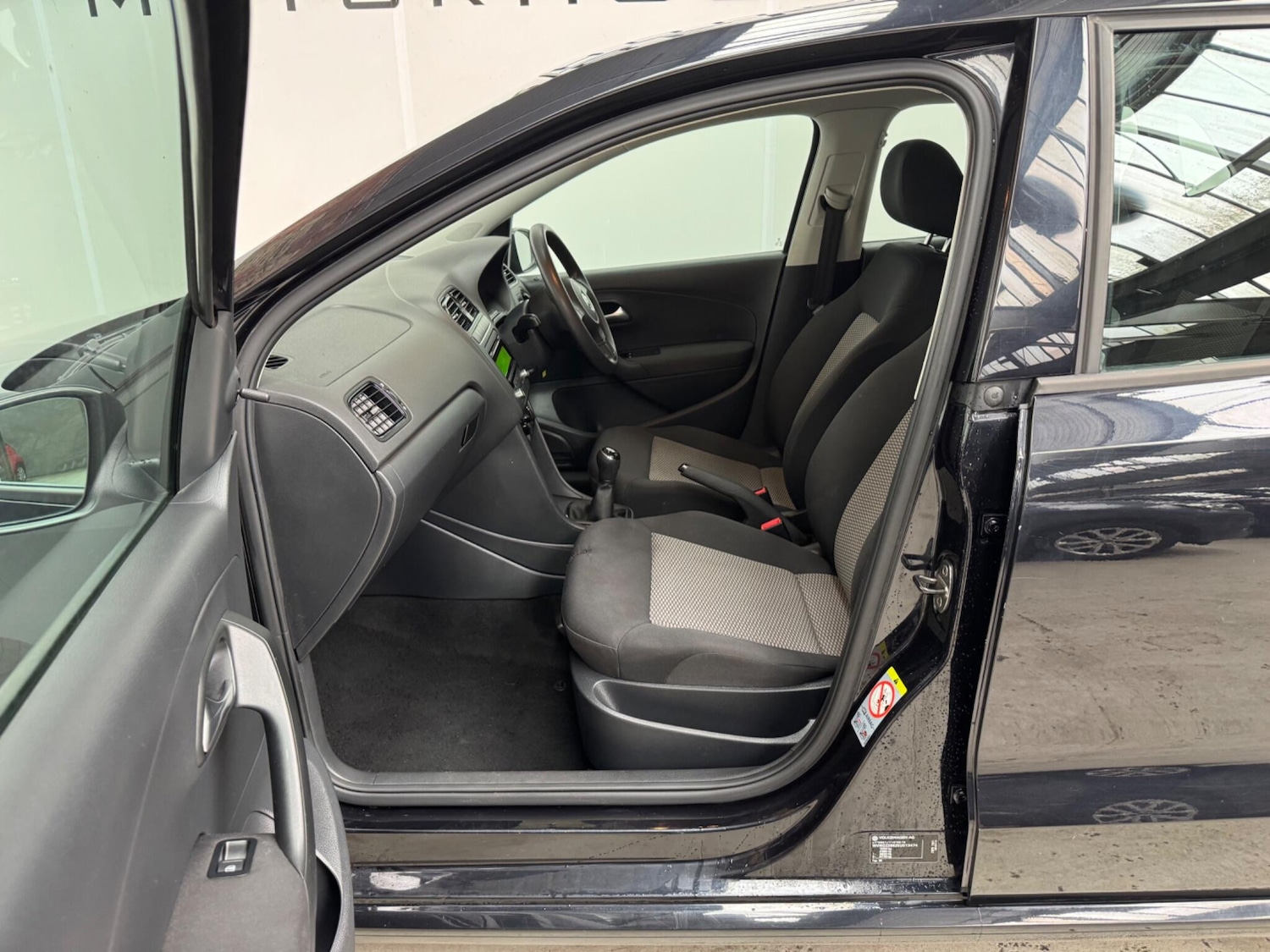 Used Volkswagen Polo 2013 for sale - 77795187: Photo 10