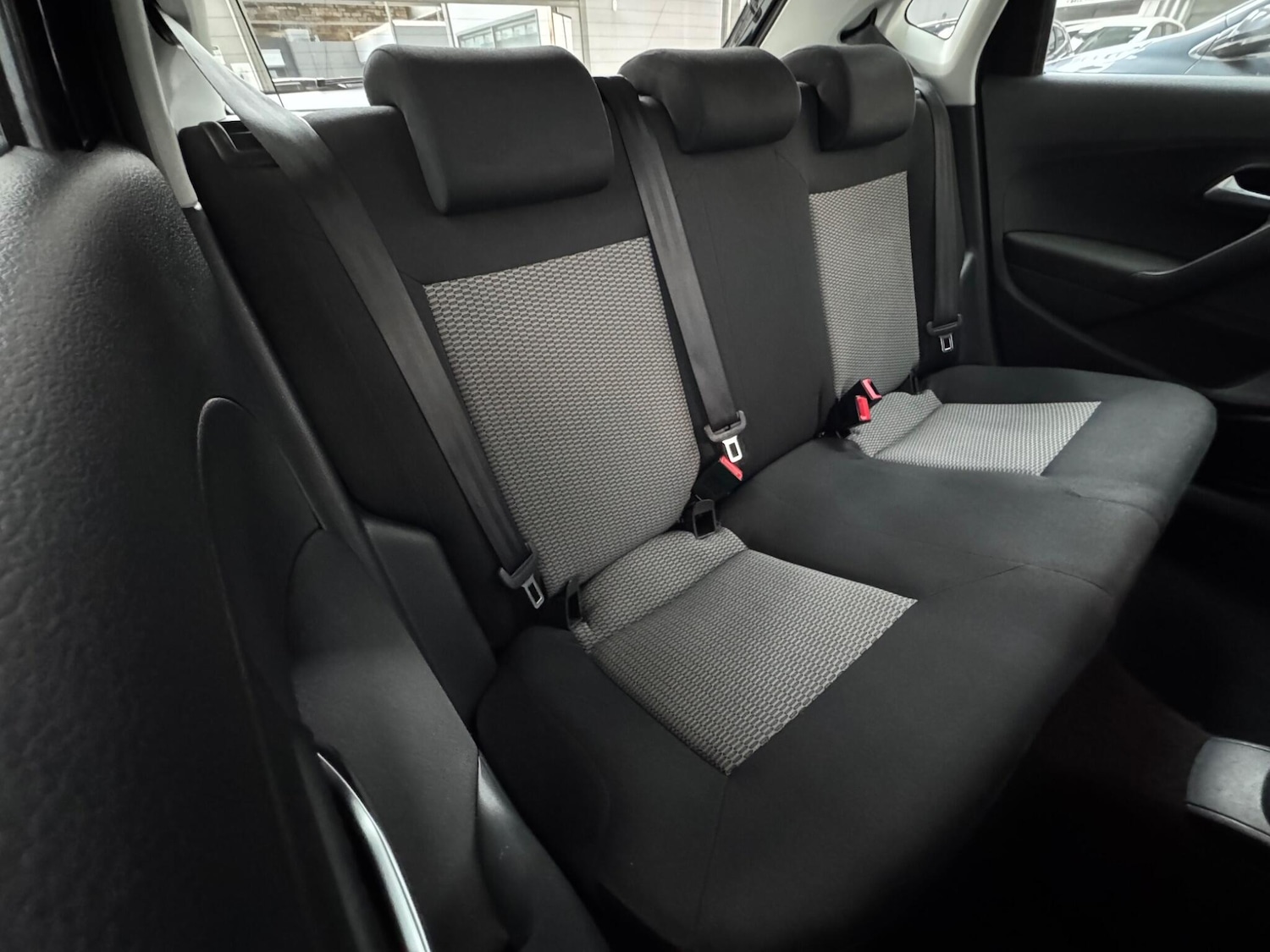 Used Volkswagen Polo 2013 for sale - 77795187: Photo 12