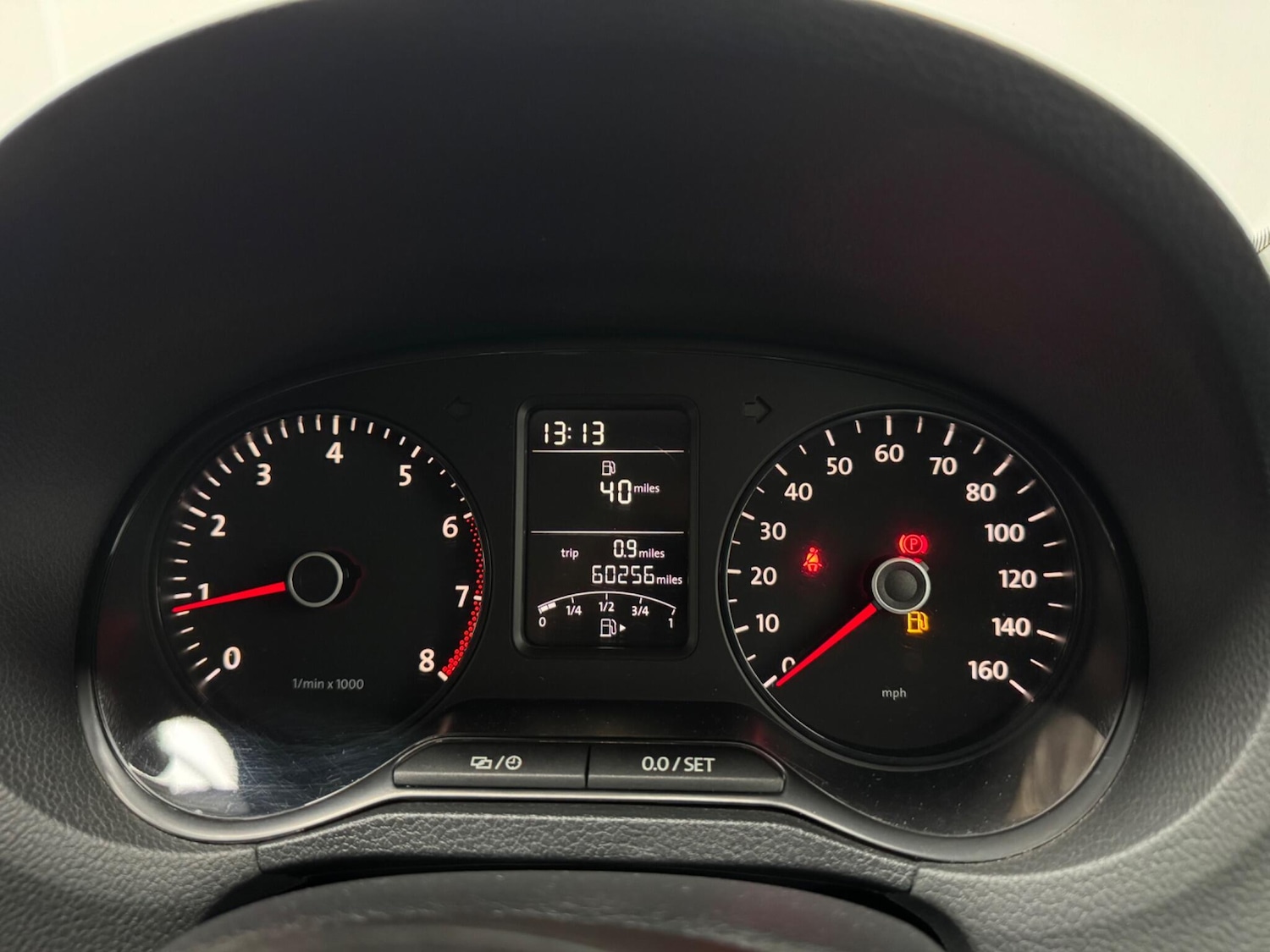 Used Volkswagen Polo 2013 for sale - 77795187: Photo 13