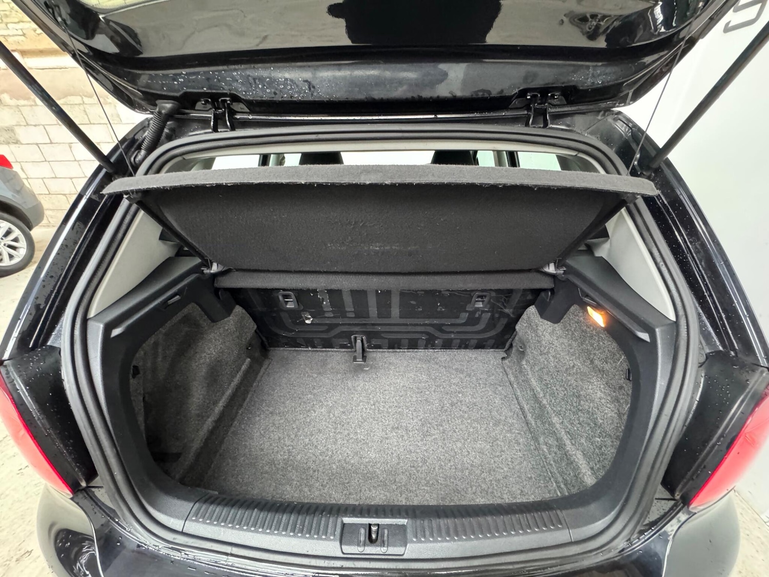 Used Volkswagen Polo 2013 for sale - 77795187: Photo 18