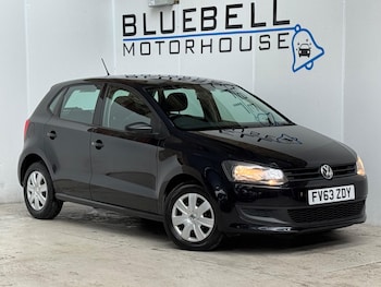 Used Volkswagen Polo 2013 for sale - 77795187: Photo