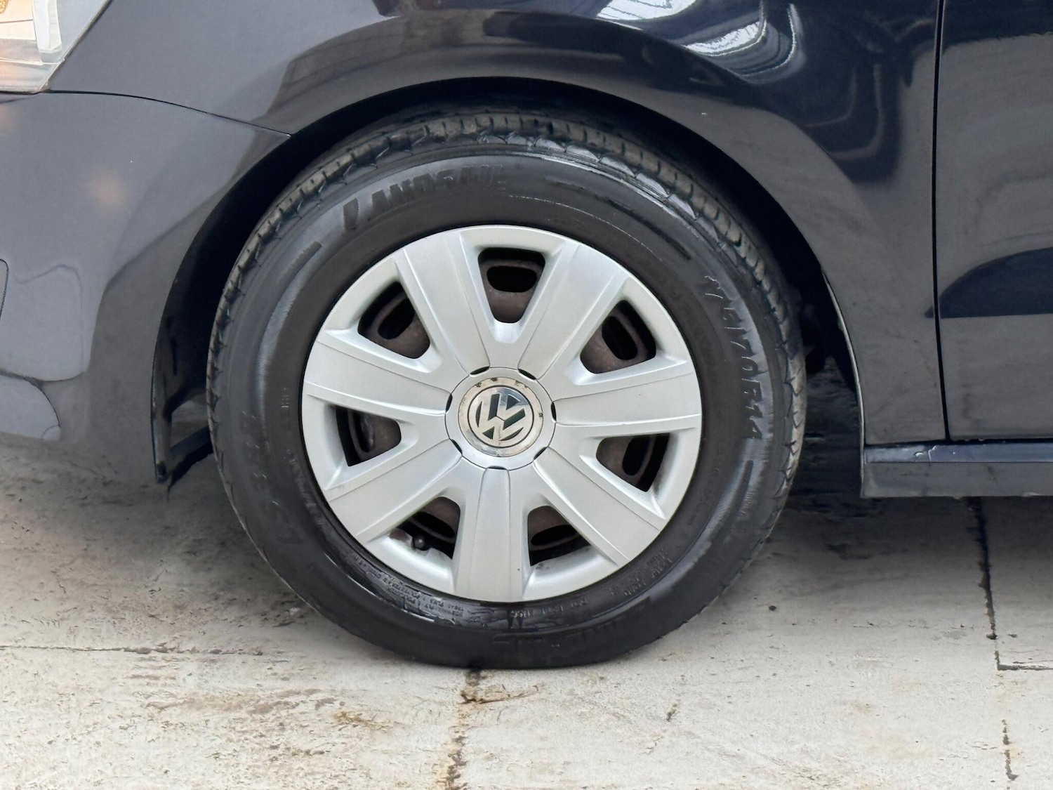 Used Volkswagen Polo 2013 for sale - 77795187: Photo 20