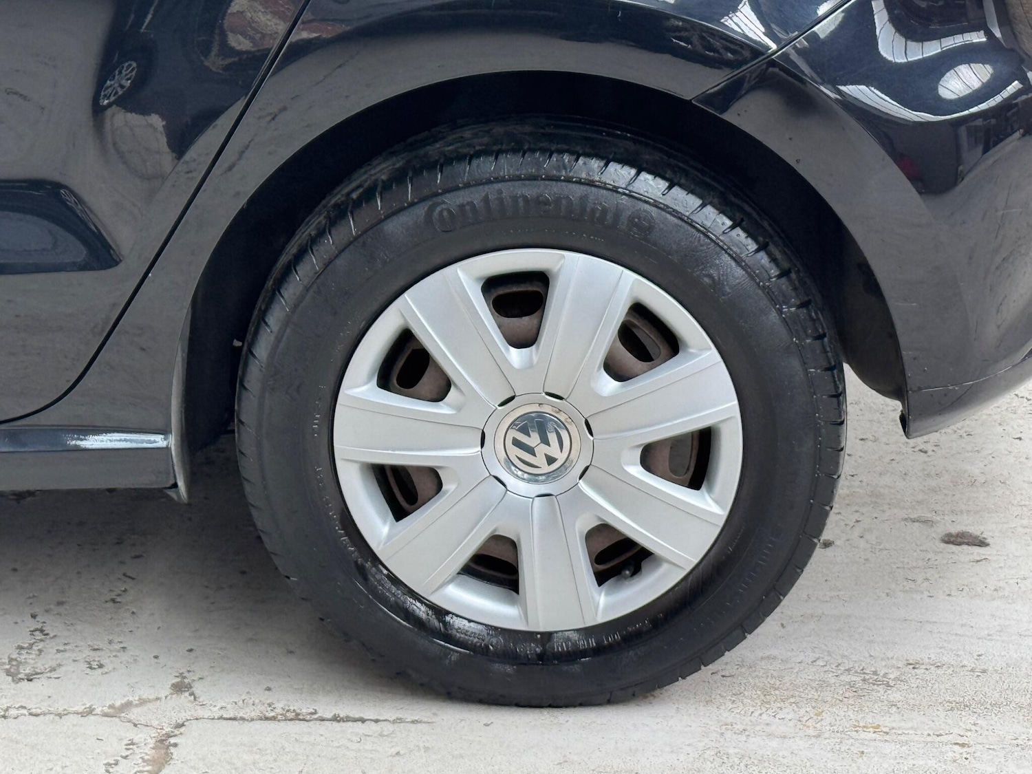 Used Volkswagen Polo 2013 for sale - 77795187: Photo 21