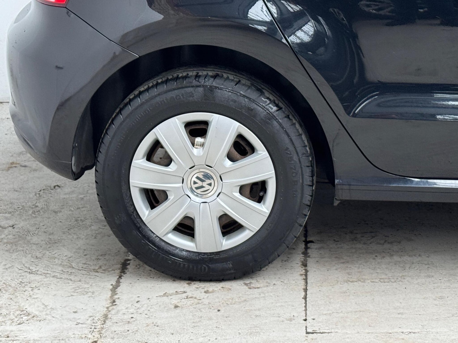 Used Volkswagen Polo 2013 for sale - 77795187: Photo 22