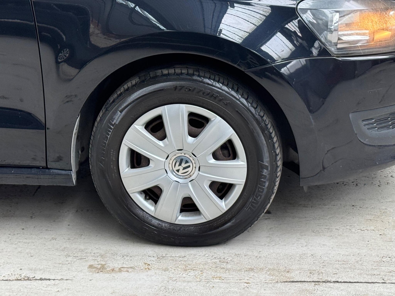 Used Volkswagen Polo 2013 for sale - 77795187: Photo 23