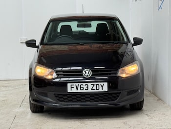 Used Volkswagen Polo 2013 for sale - 77795187: Photo