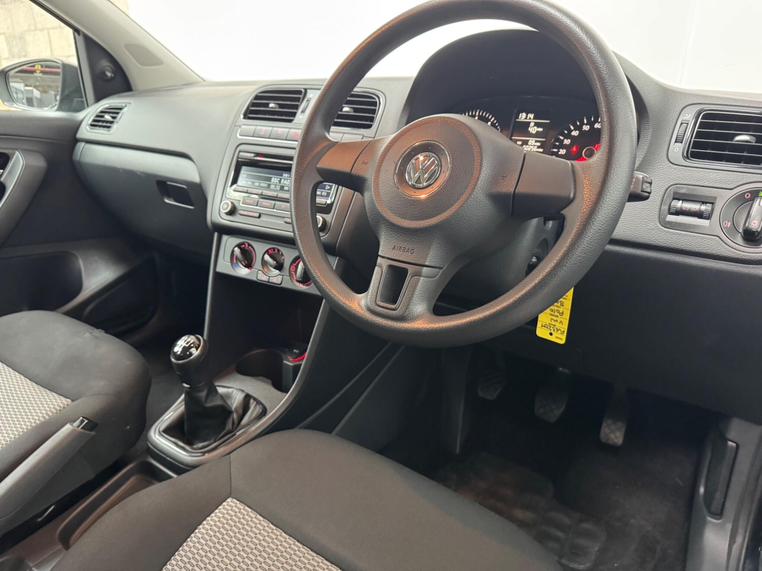 Used Volkswagen Polo 2013 for sale - 77795187: Photo 4