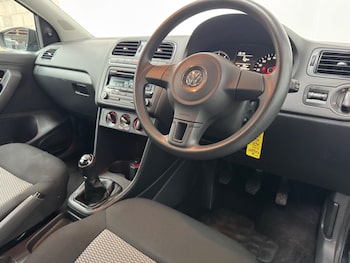 Used Volkswagen Polo 2013 for sale - 77795187: Photo