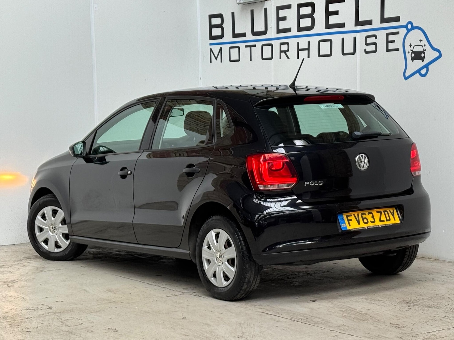 Used Volkswagen Polo 2013 for sale - 77795187: Photo 5