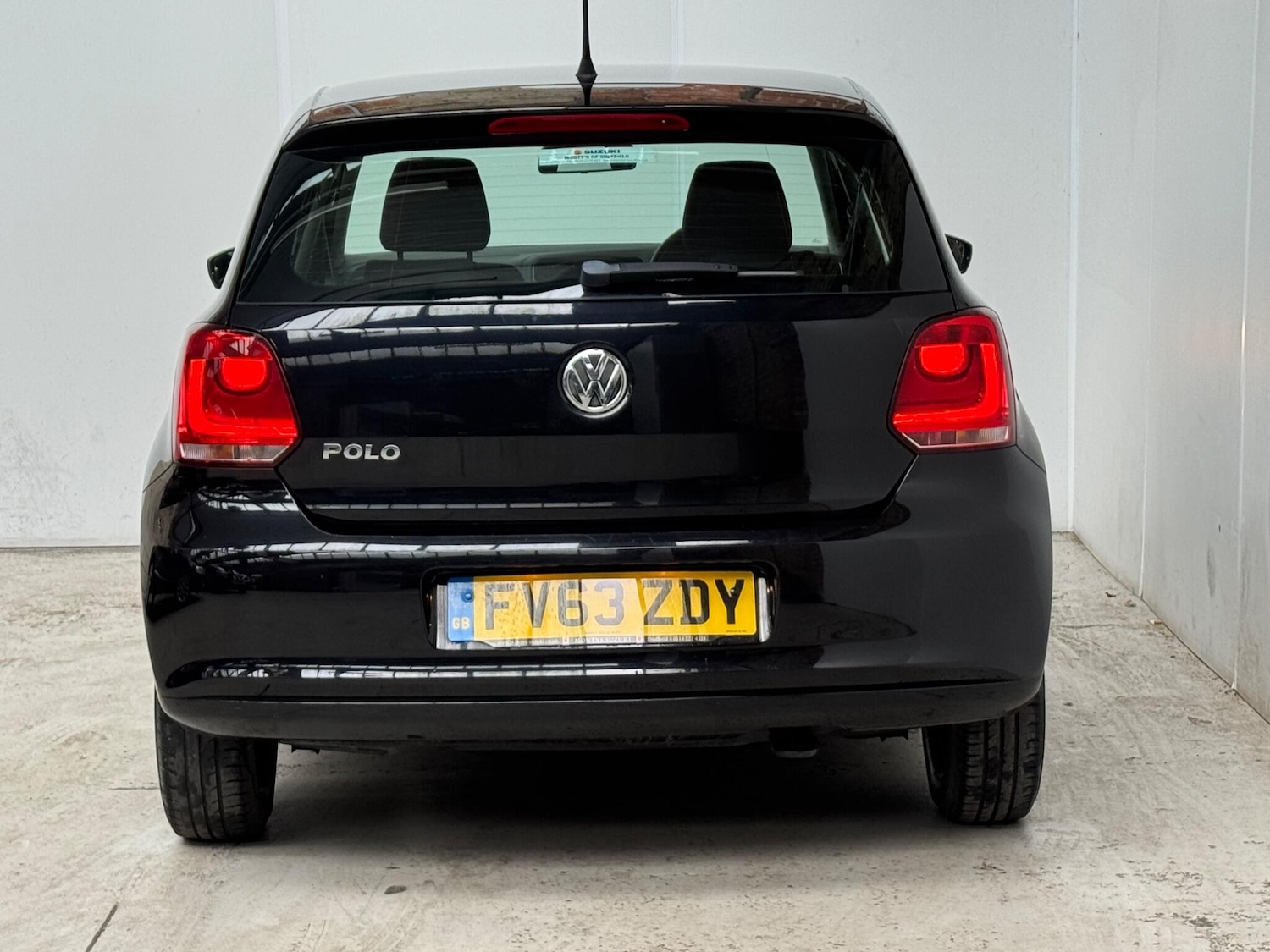 Used Volkswagen Polo 2013 for sale - 77795187: Photo 6