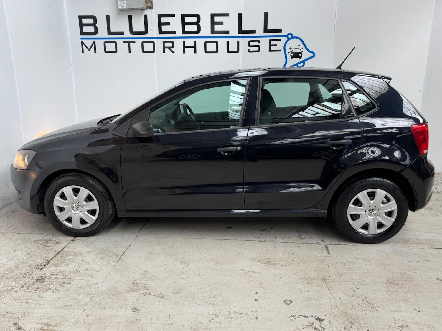 Used Volkswagen Polo 2013 for sale - 77795187: Photo 8