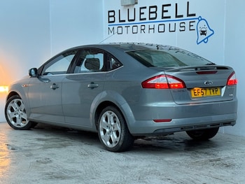 Used Ford Mondeo 2007 for sale - 76795010: Photo