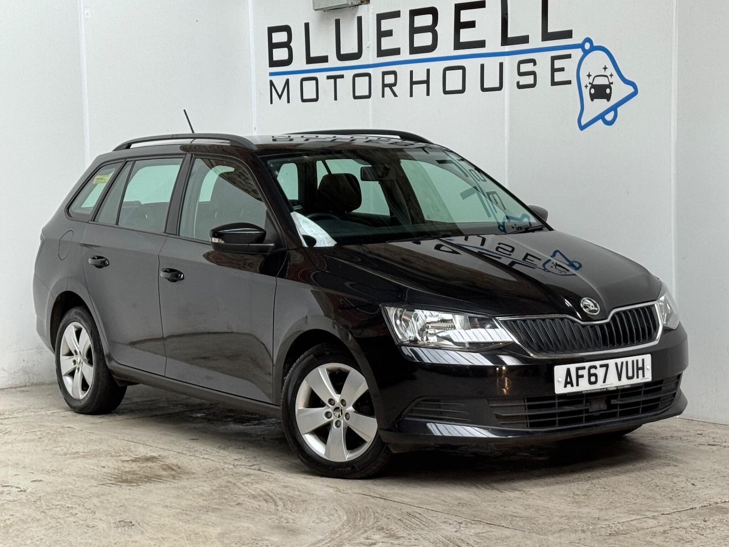 Used Skoda Fabia 2017 for sale - 77726256: Photo 1