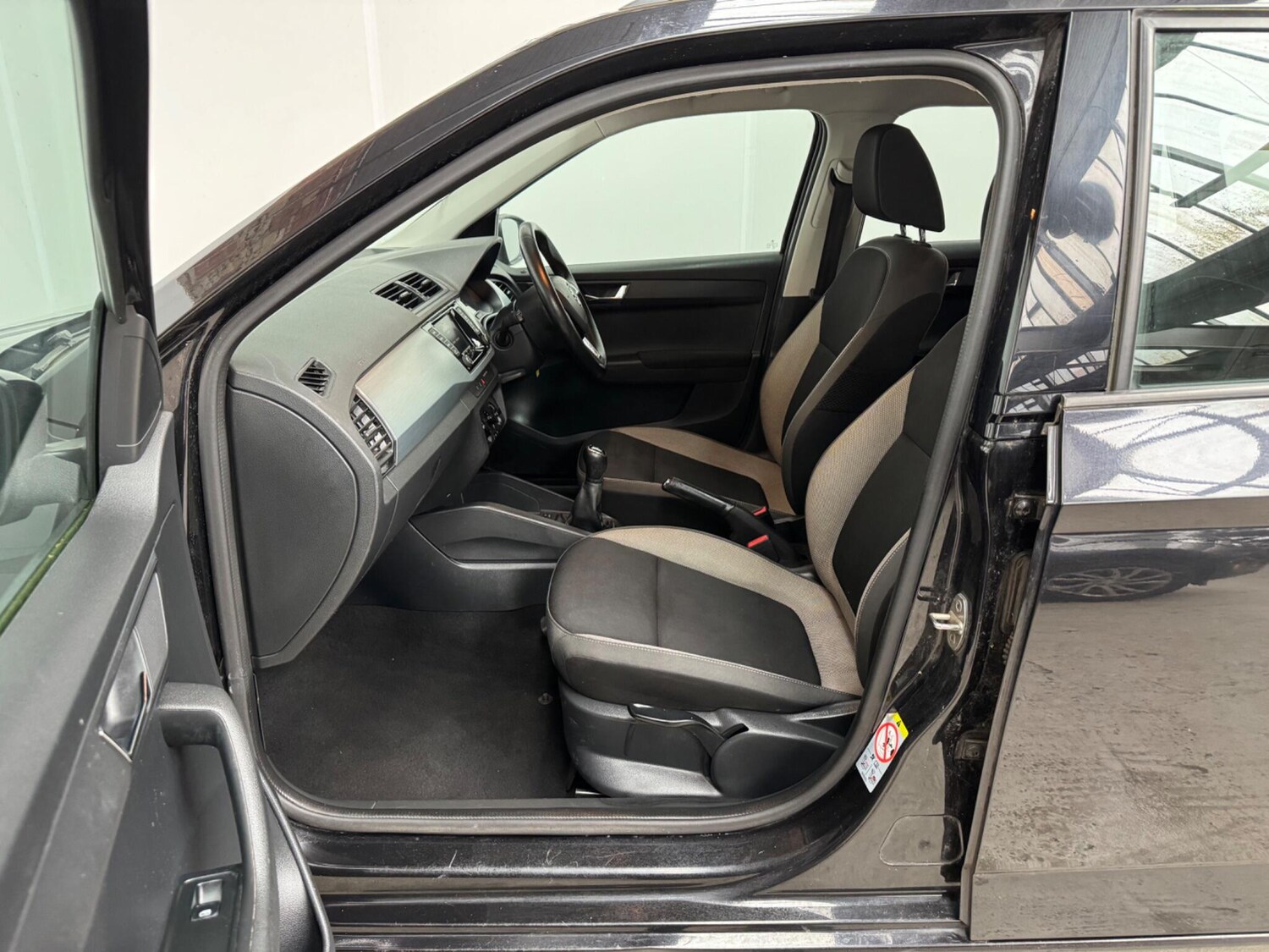 Used Skoda Fabia 2017 for sale - 77726256: Photo 10