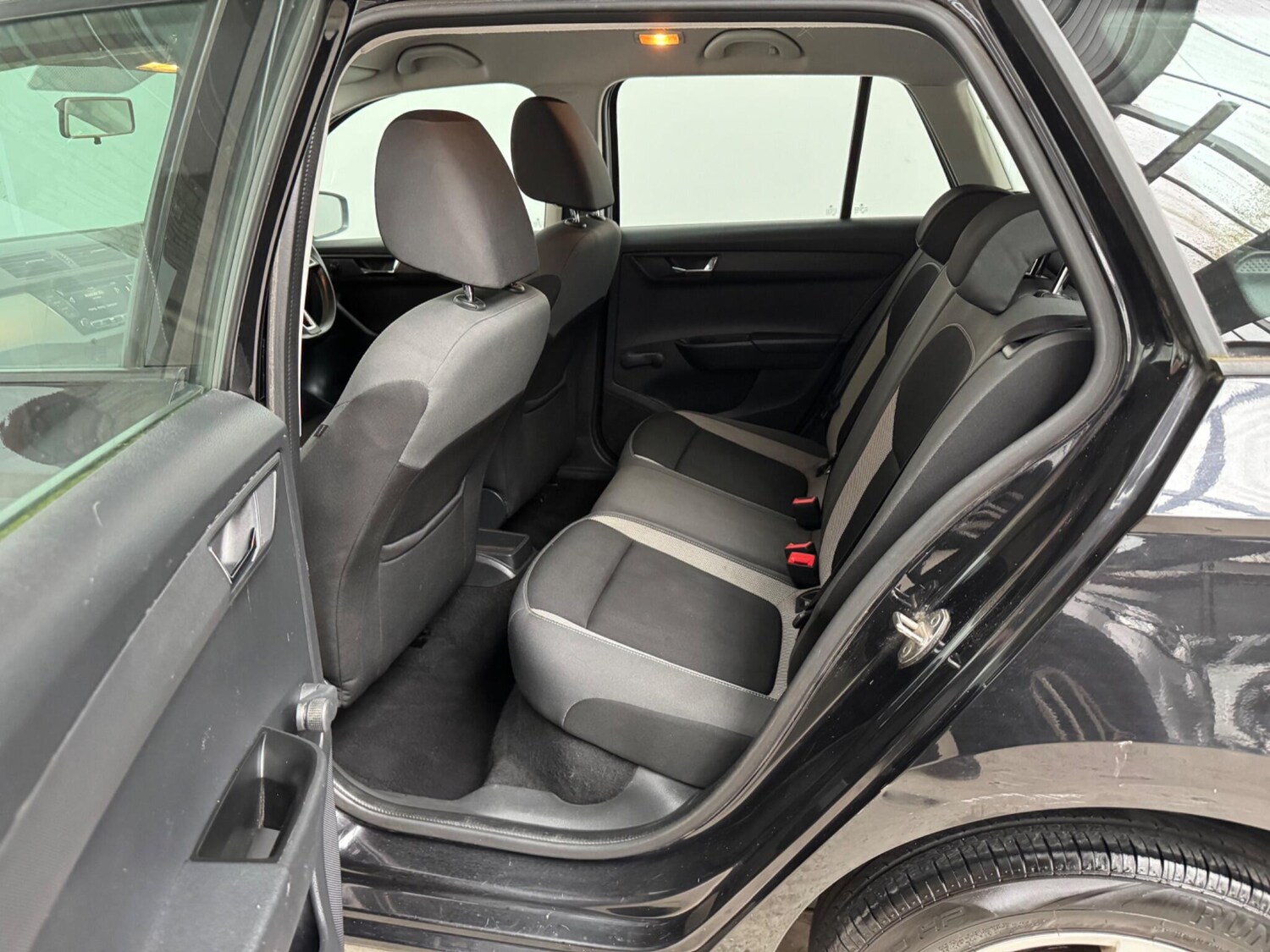 Used Skoda Fabia 2017 for sale - 77726256: Photo 11