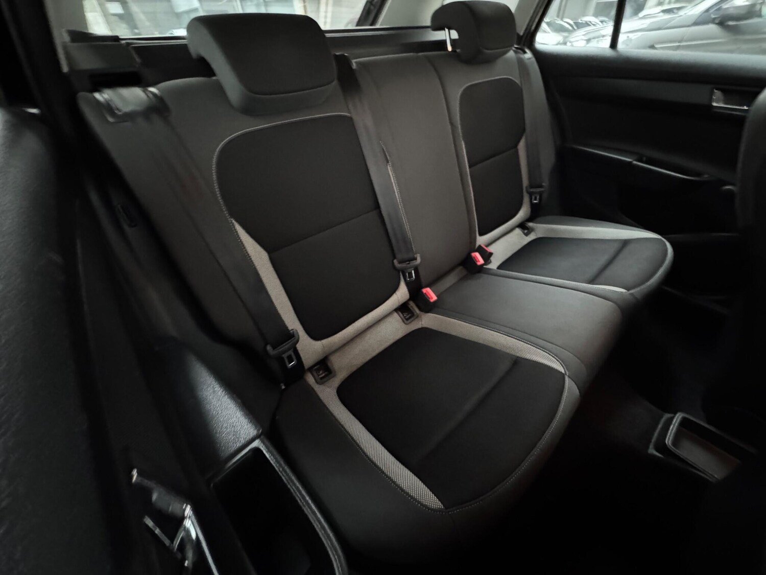 Used Skoda Fabia 2017 for sale - 77726256: Photo 12