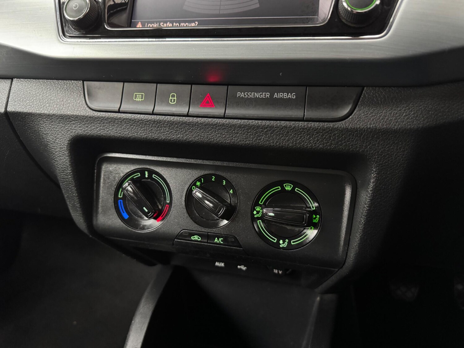 Used Skoda Fabia 2017 for sale - 77726256: Photo 17