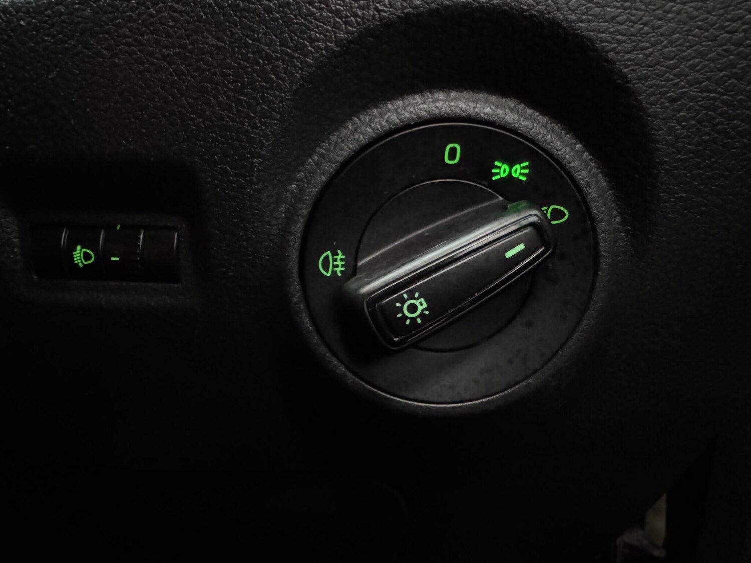 Used Skoda Fabia 2017 for sale - 77726256: Photo 22