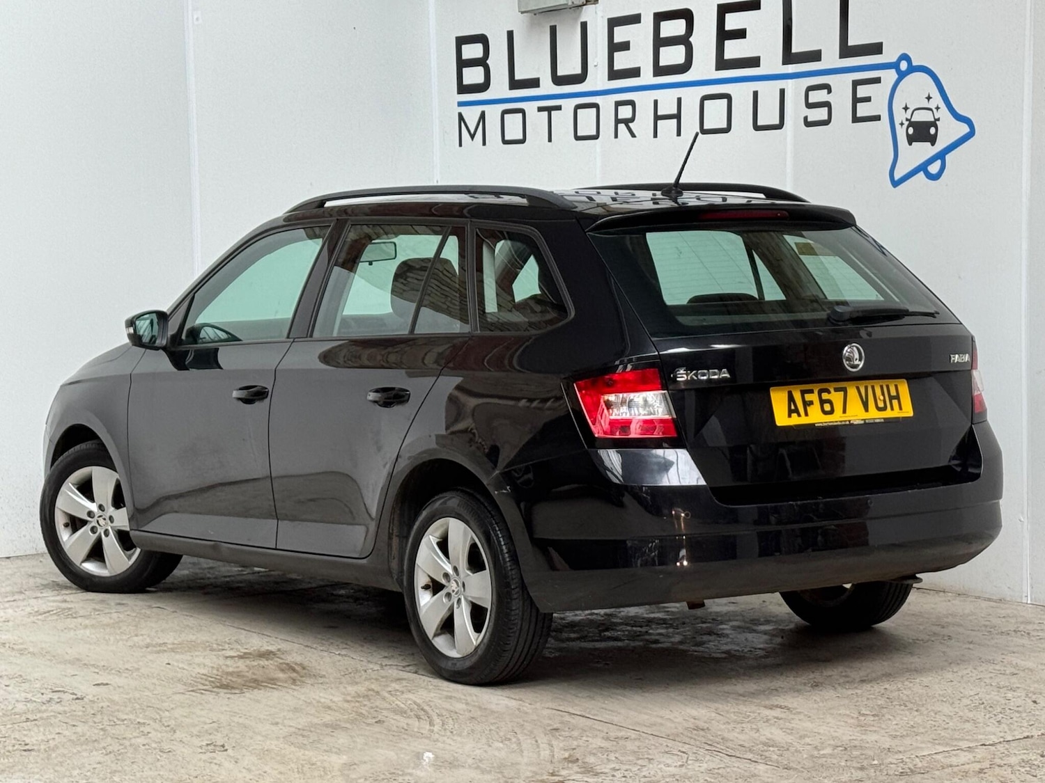 Used Skoda Fabia 2017 for sale - 77726256: Photo 5