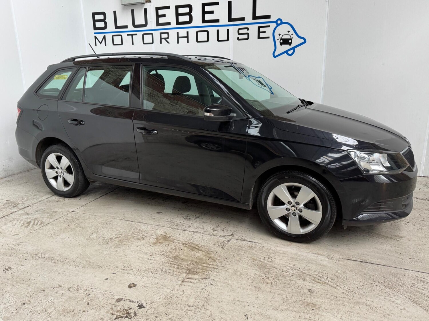 Used Skoda Fabia 2017 for sale - 77726256: Photo 9