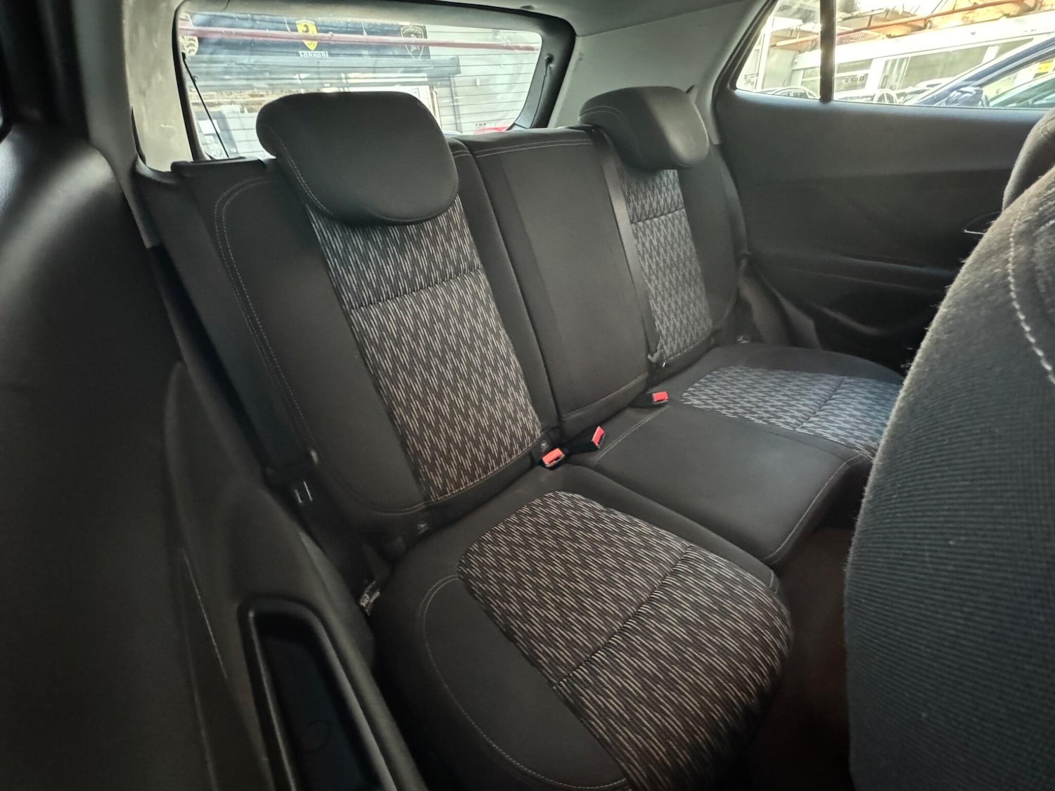 Used Vauxhall Mokka 2015 for sale - 77983078: Photo 10