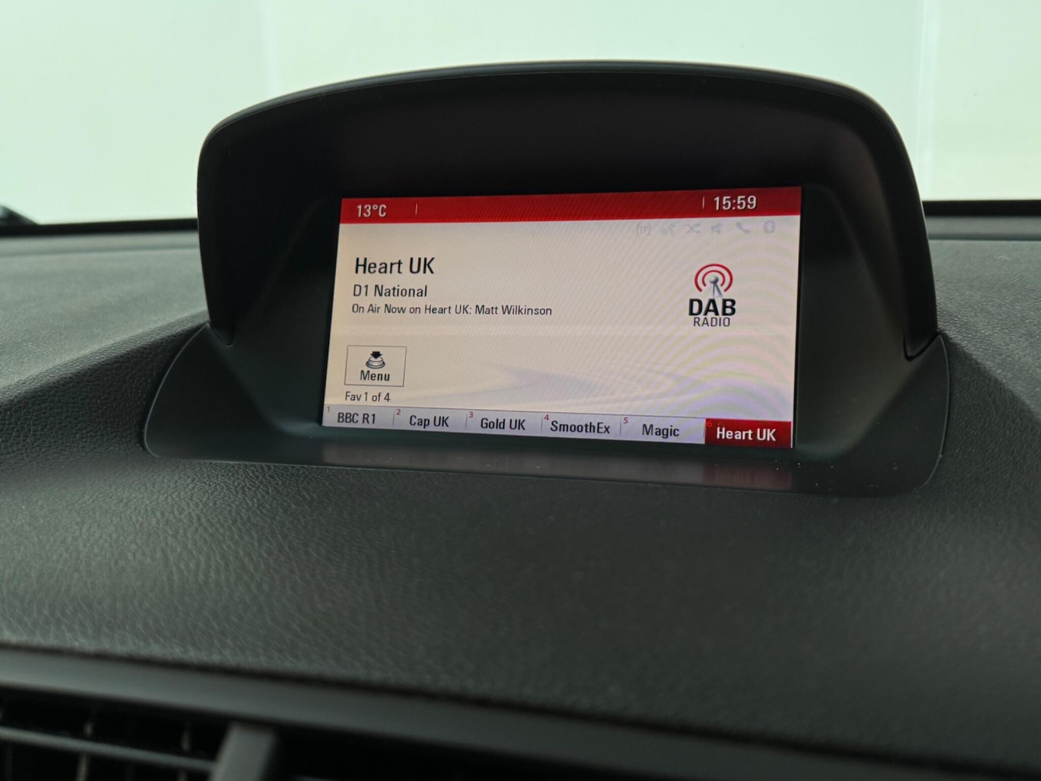 Used Vauxhall Mokka 2015 for sale - 77983078: Photo 13