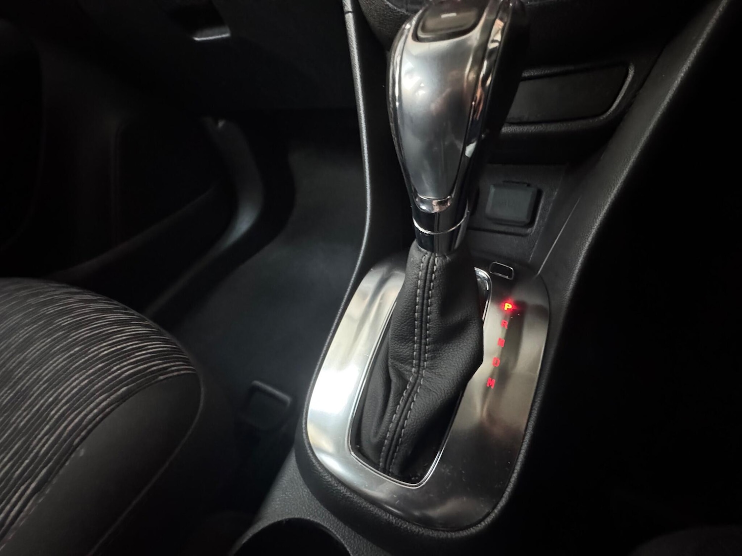 Used Vauxhall Mokka 2015 for sale - 77983078: Photo 15