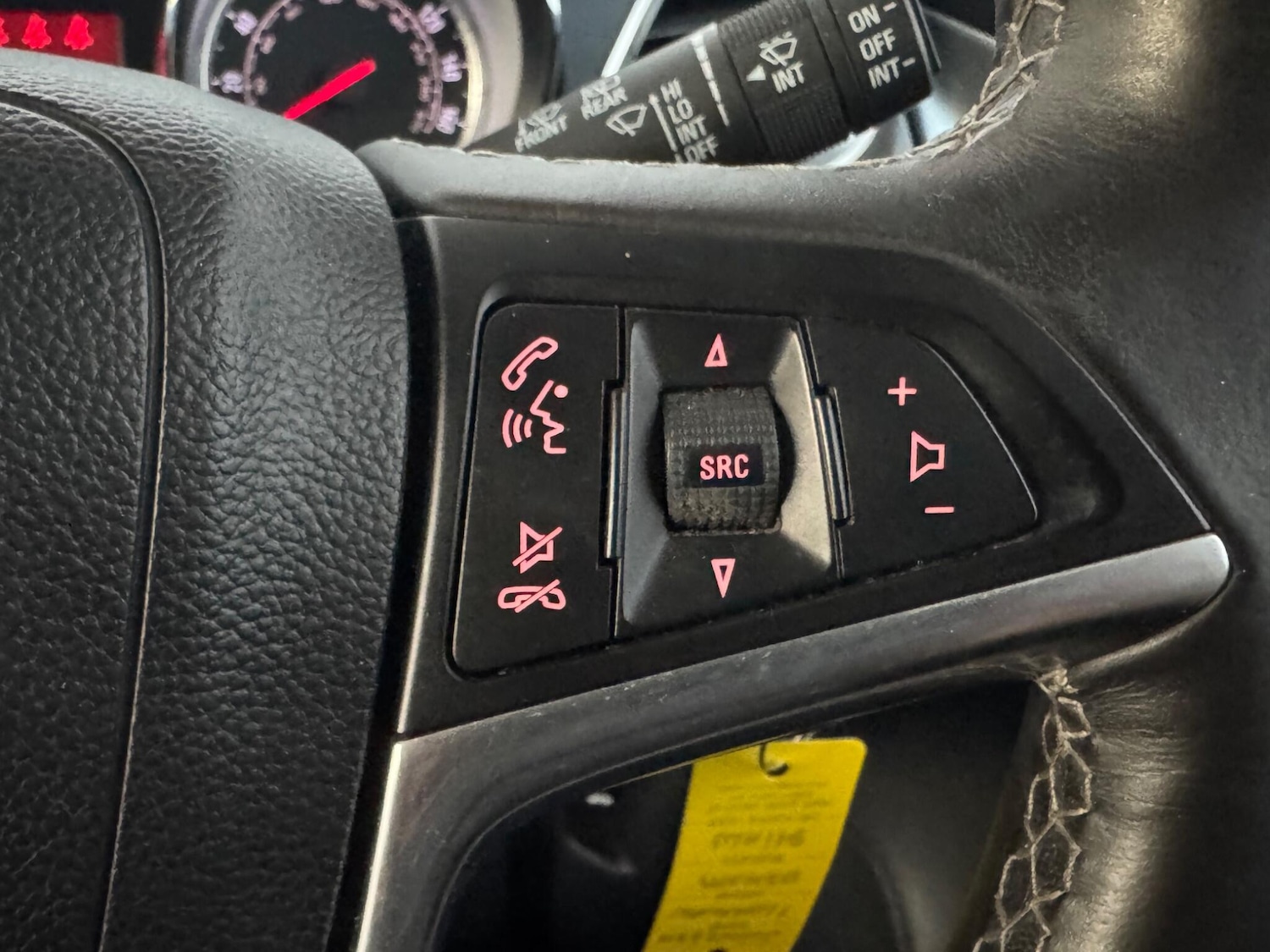 Used Vauxhall Mokka 2015 for sale - 77983078: Photo 16