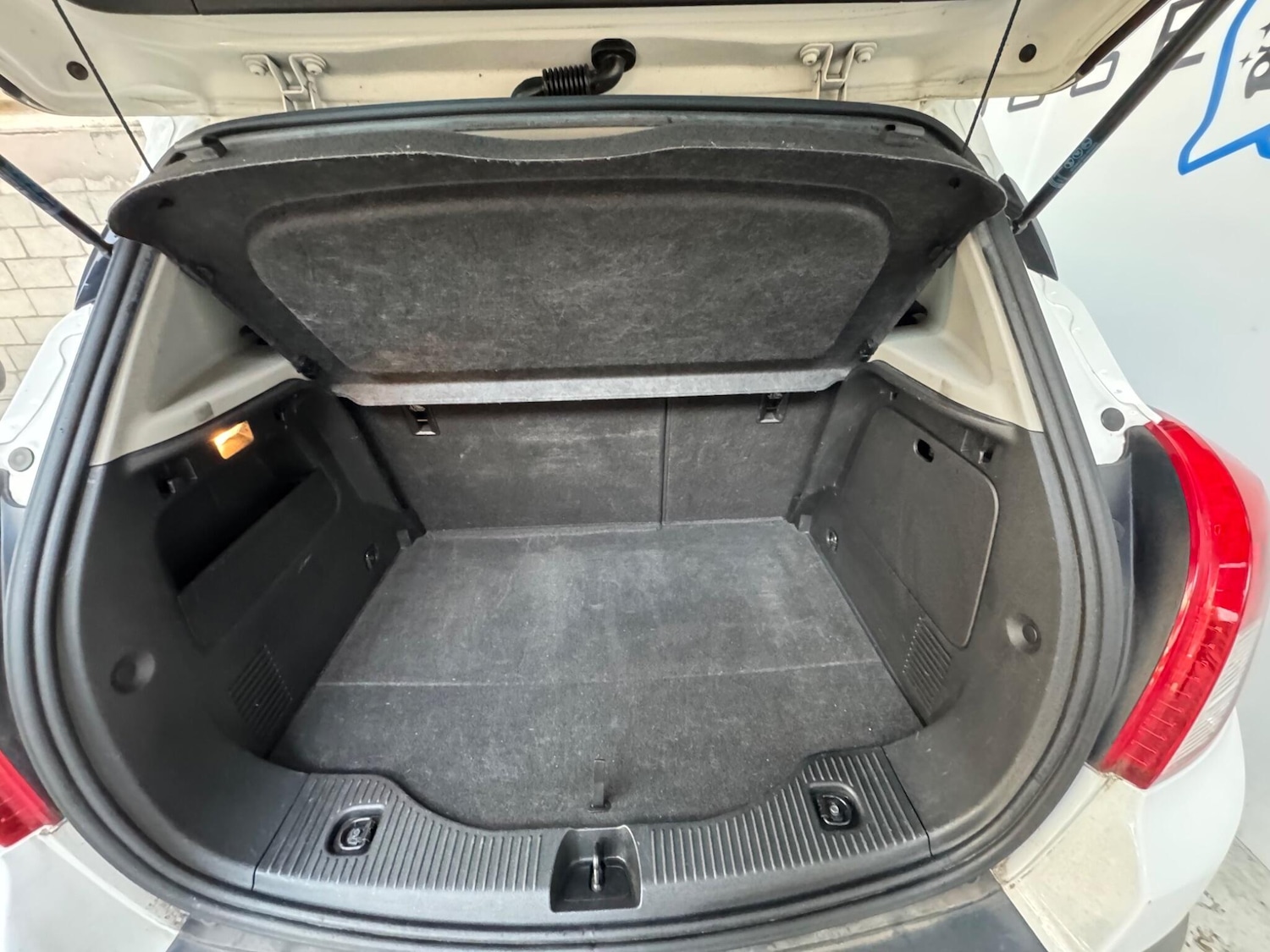 Used Vauxhall Mokka 2015 for sale - 77983078: Photo 20