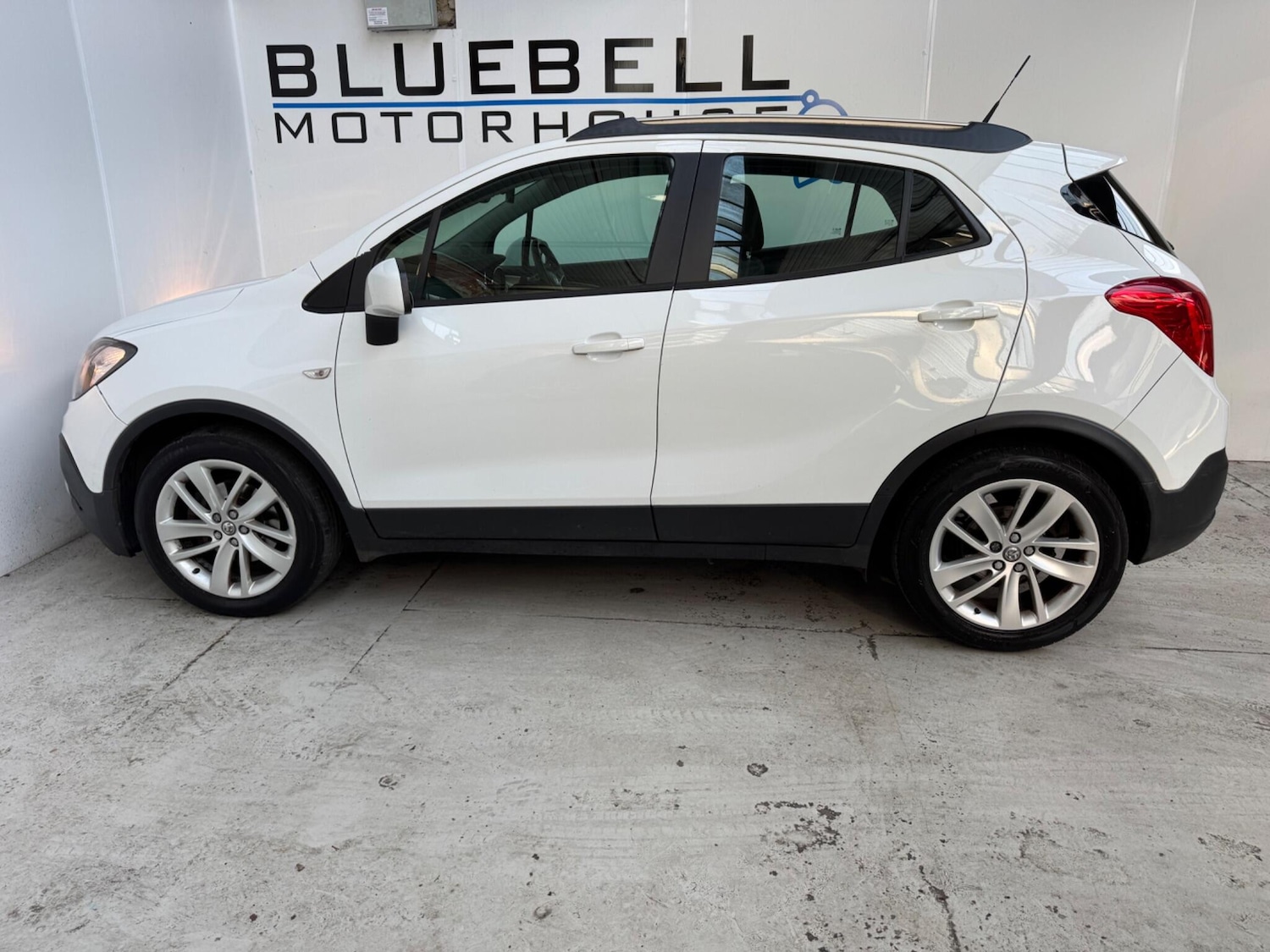 Used Vauxhall Mokka 2015 for sale - 77983078: Photo 5