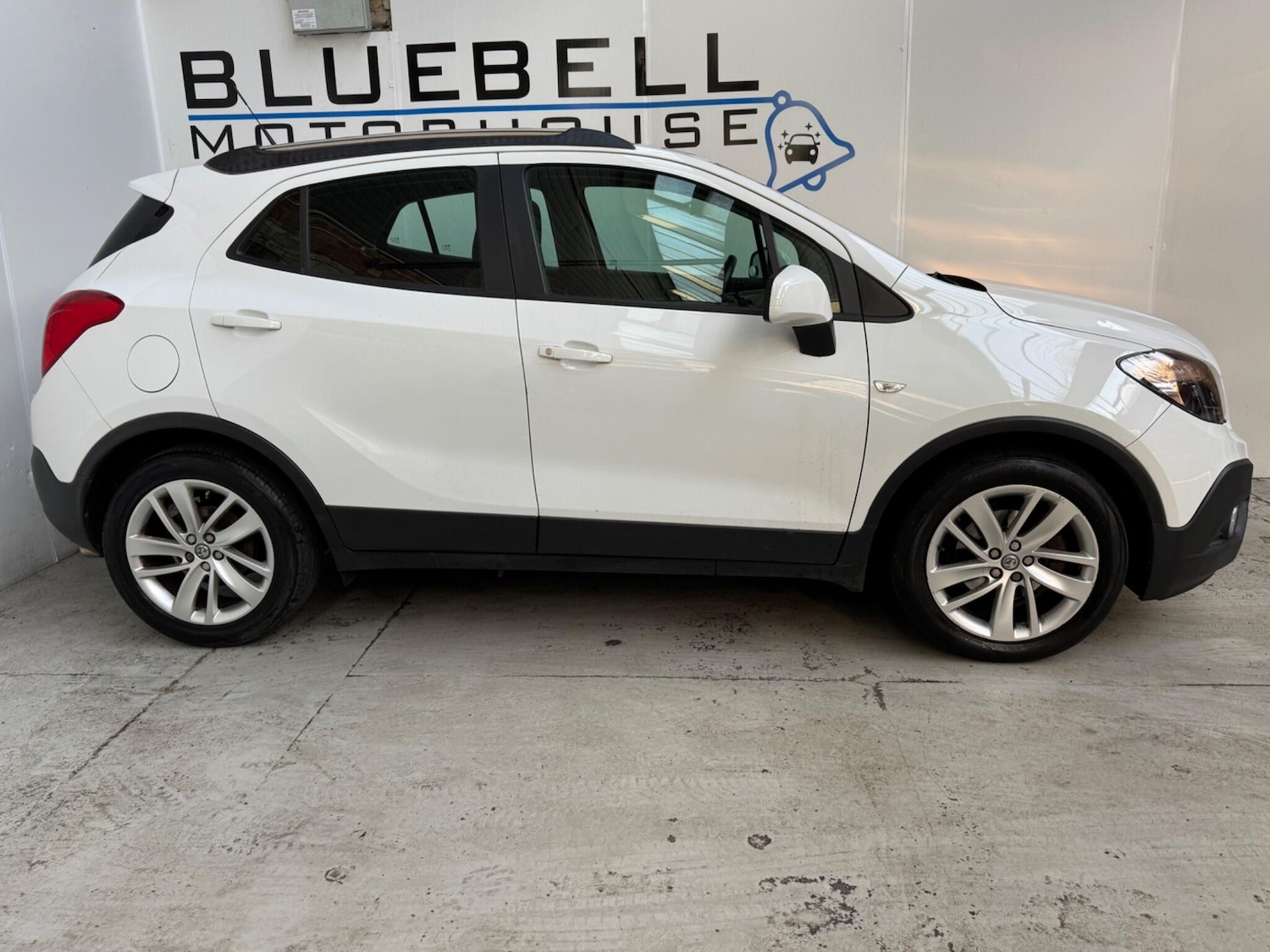 Used Vauxhall Mokka 2015 for sale - 77983078: Photo 6