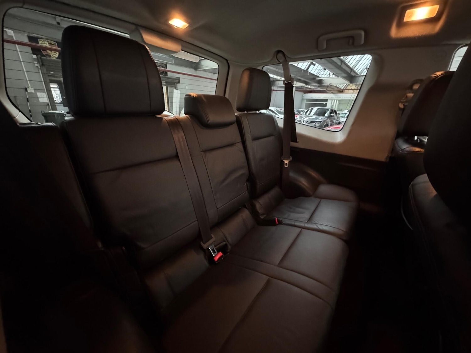 Used Mitsubishi Shogun 2009 for sale - 77158093: Photo 10