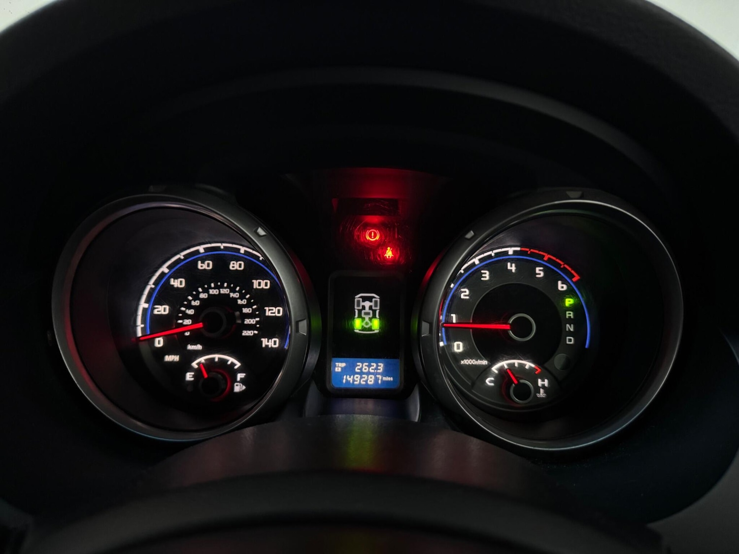 Used Mitsubishi Shogun 2009 for sale - 77158093: Photo 11