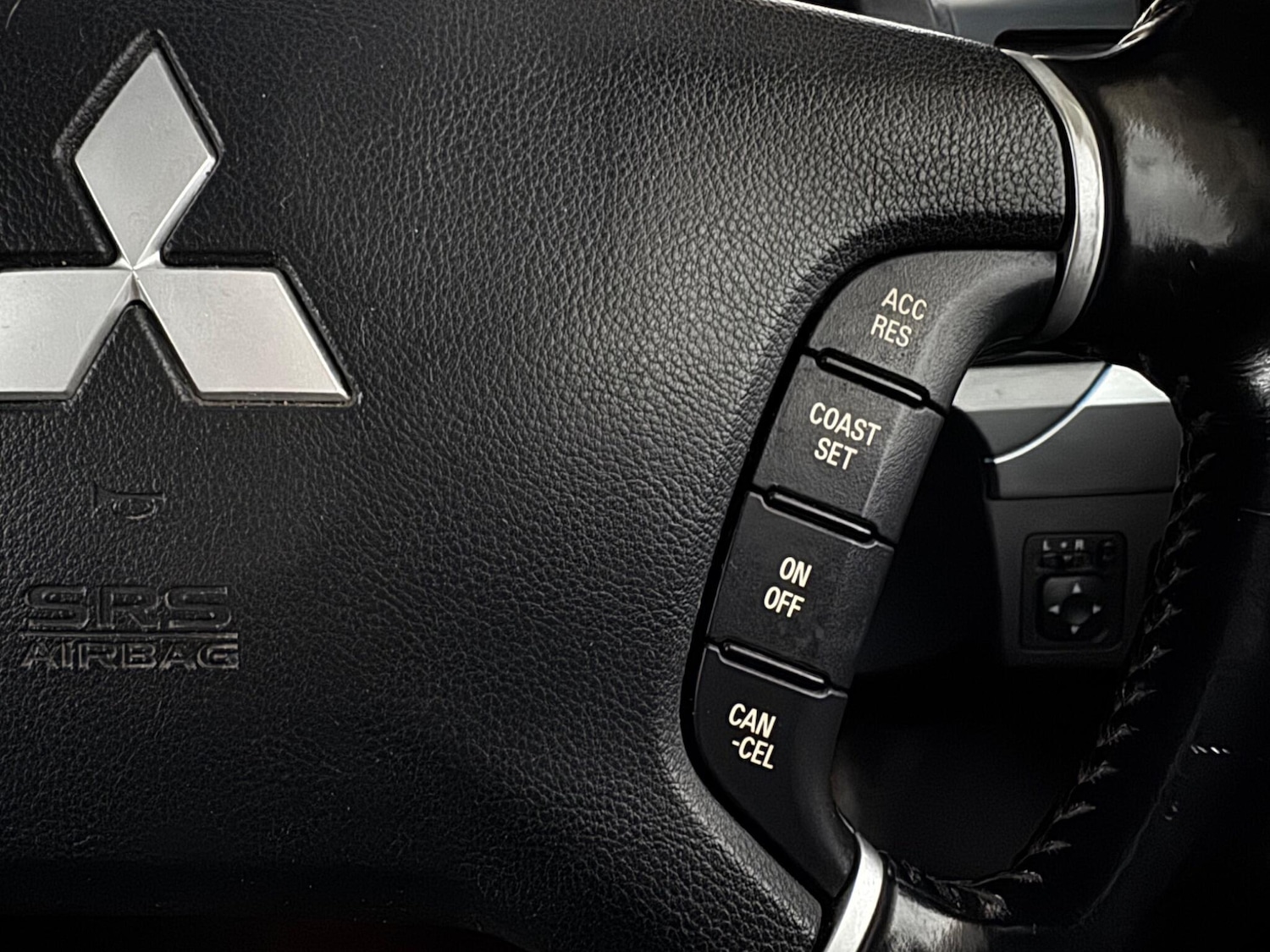 Used Mitsubishi Shogun 2009 for sale - 77158093: Photo 21