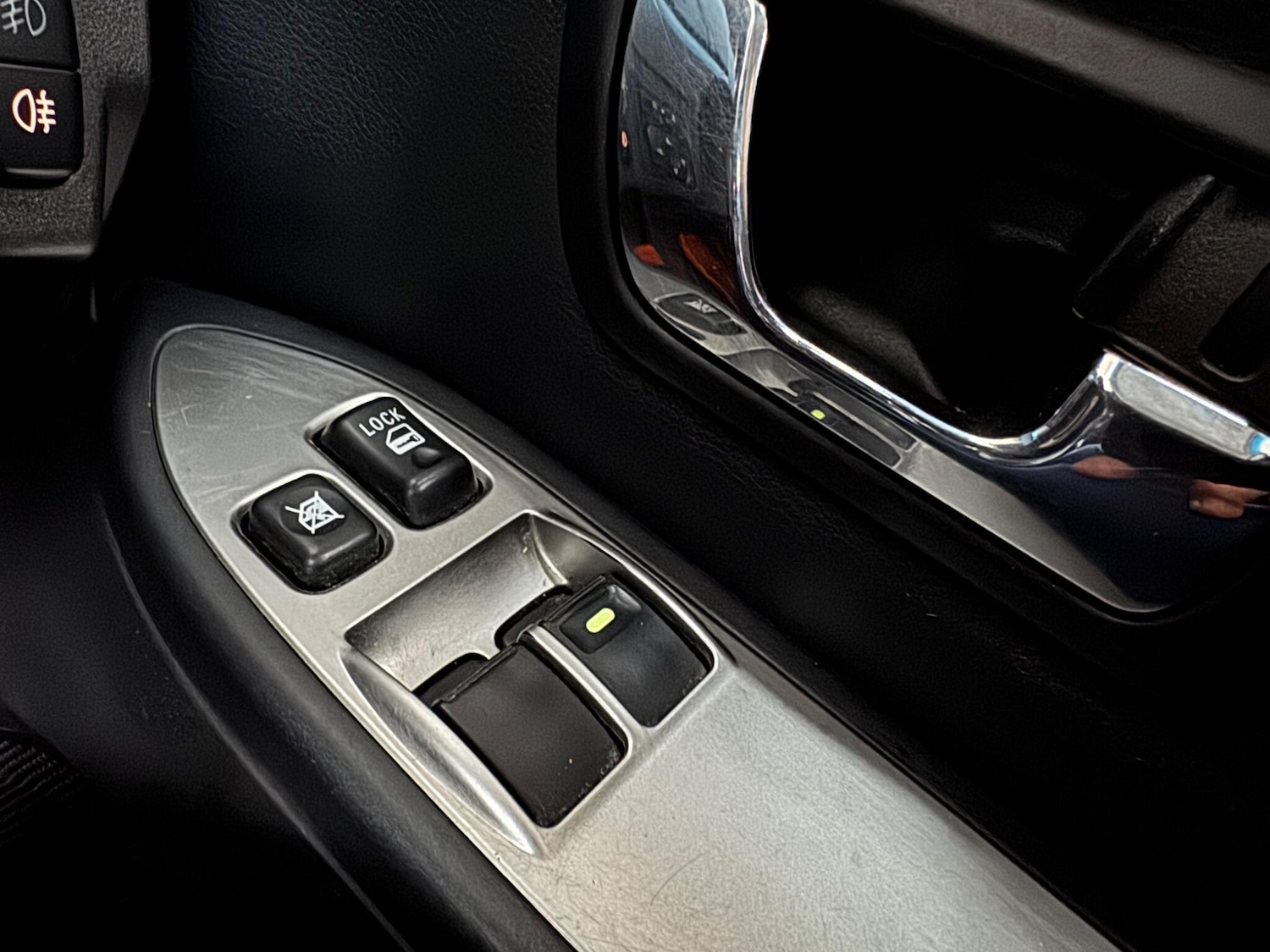 Used Mitsubishi Shogun 2009 for sale - 77158093: Photo 24