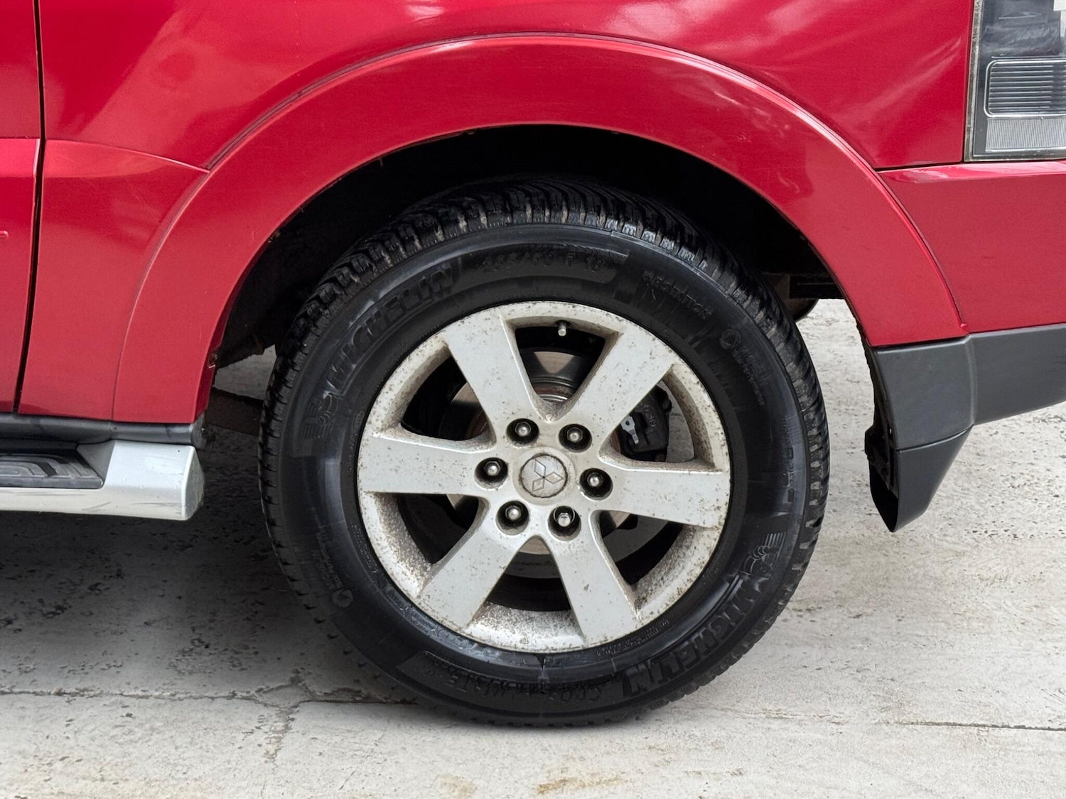 Used Mitsubishi Shogun 2009 for sale - 77158093: Photo 27