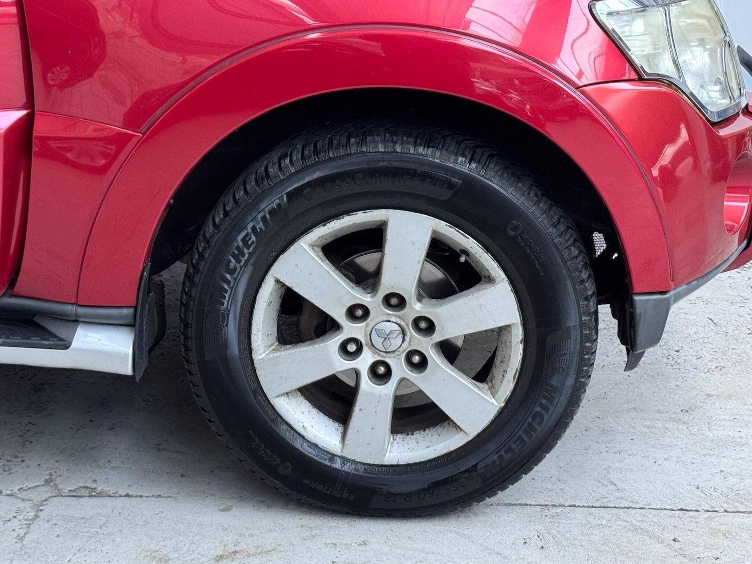 Used Mitsubishi Shogun 2009 for sale - 77158093: Photo 29