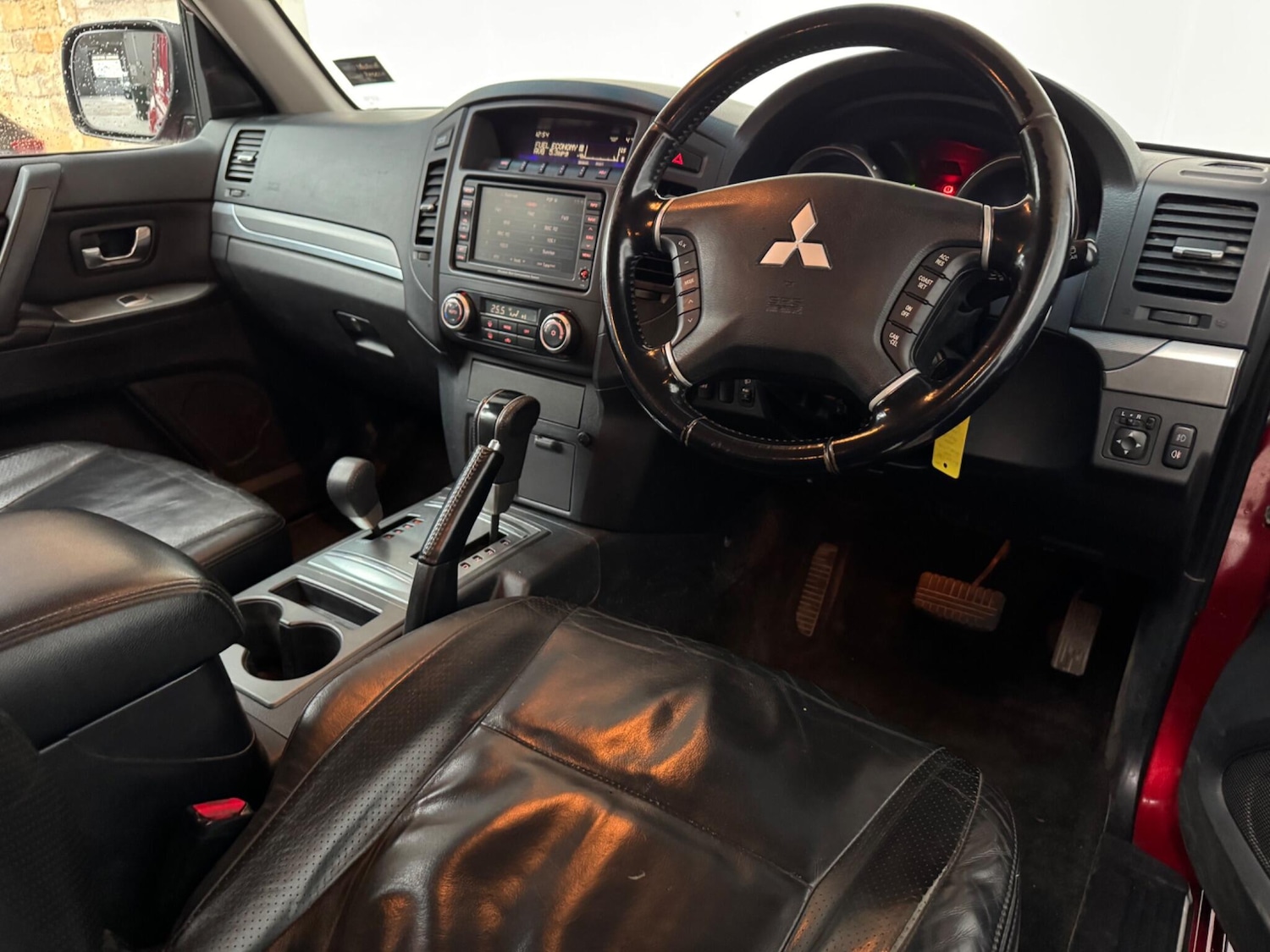 Used Mitsubishi Shogun 2009 for sale - 77158093: Photo 3