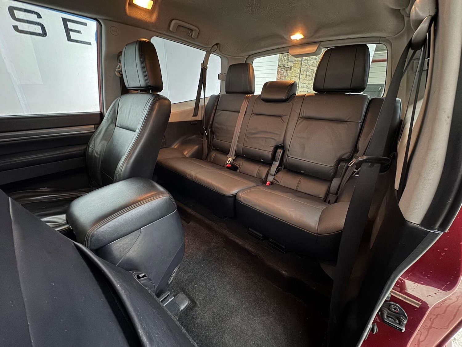 Used Mitsubishi Shogun 2009 for sale - 77158093: Photo 9