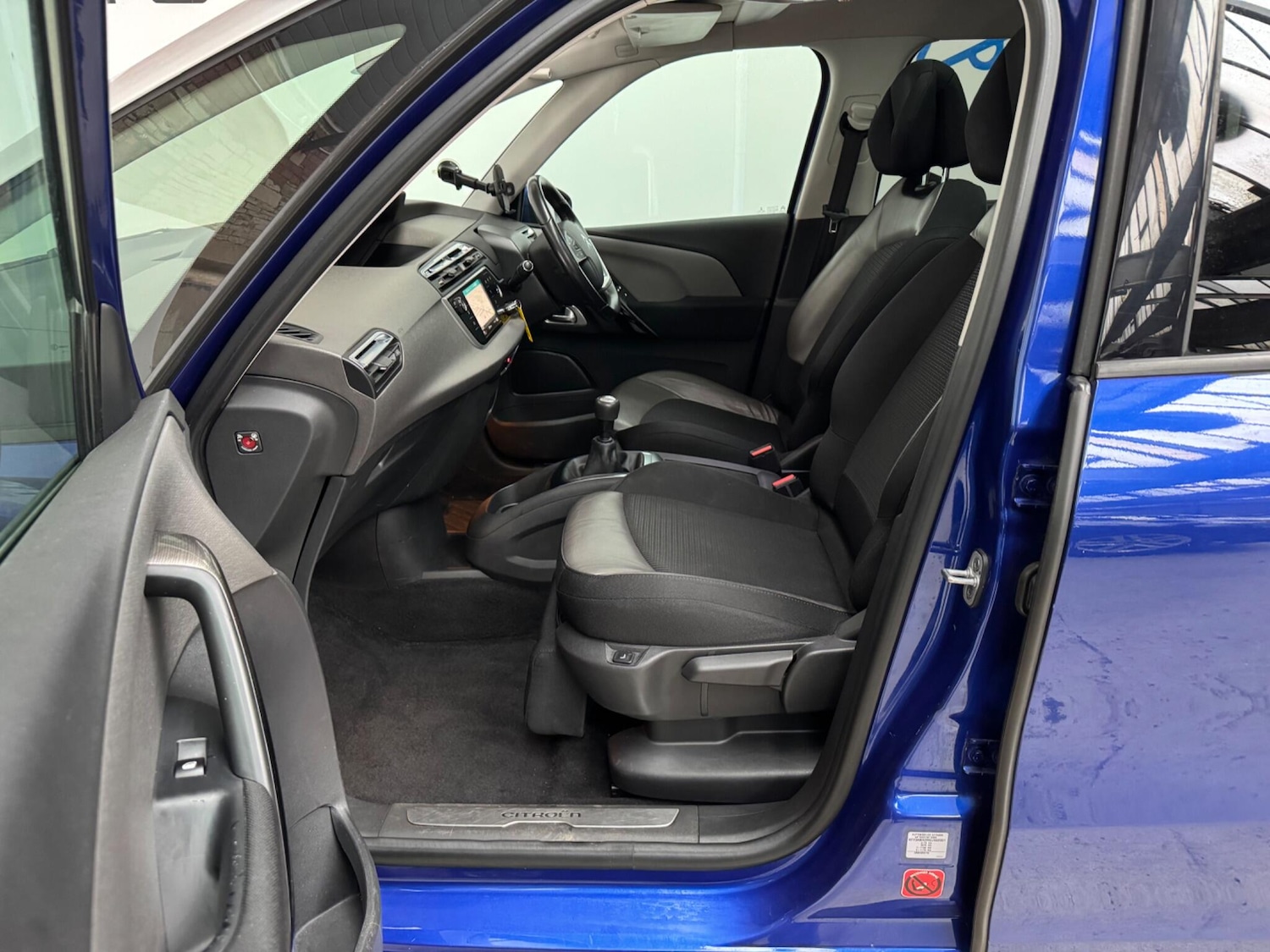 Used Citroen C4 Grand Picasso 2016 for sale - 77234688: Photo 11